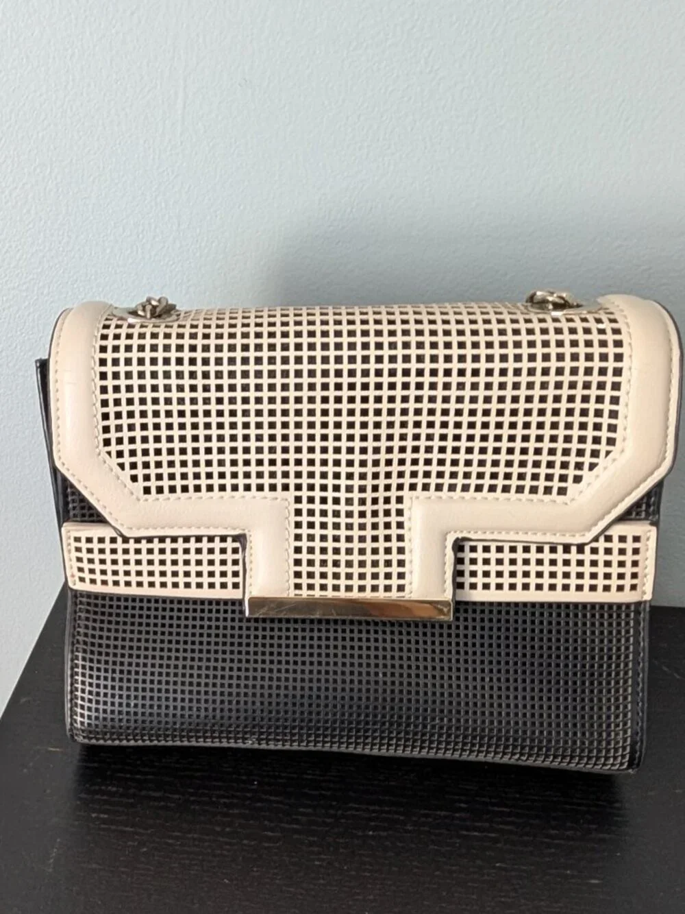 Zara Basic Collection Handbag - Picture 2 of 5